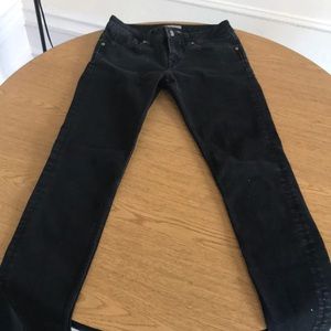 Burberry Brit Kensington Jeans